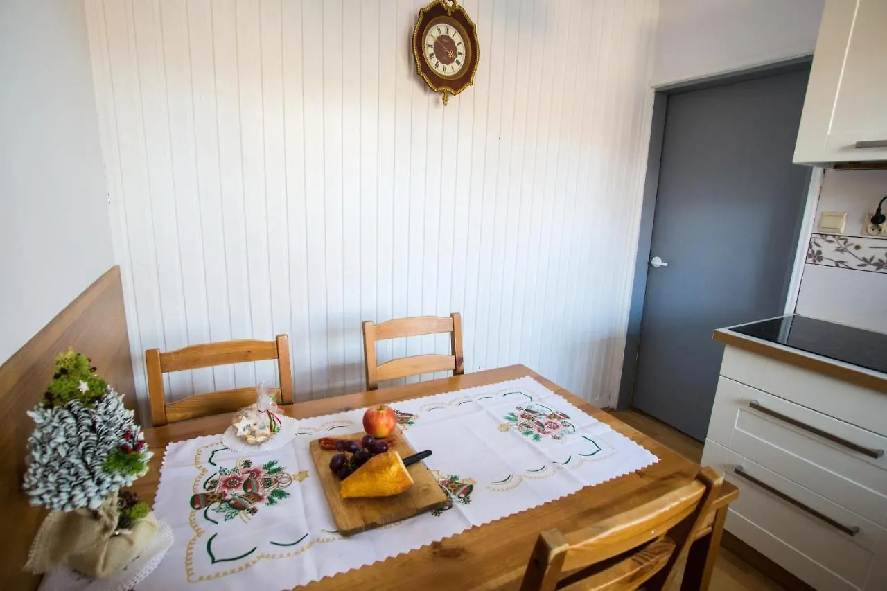Apartament Ustronie Apartament Zakopane Polska