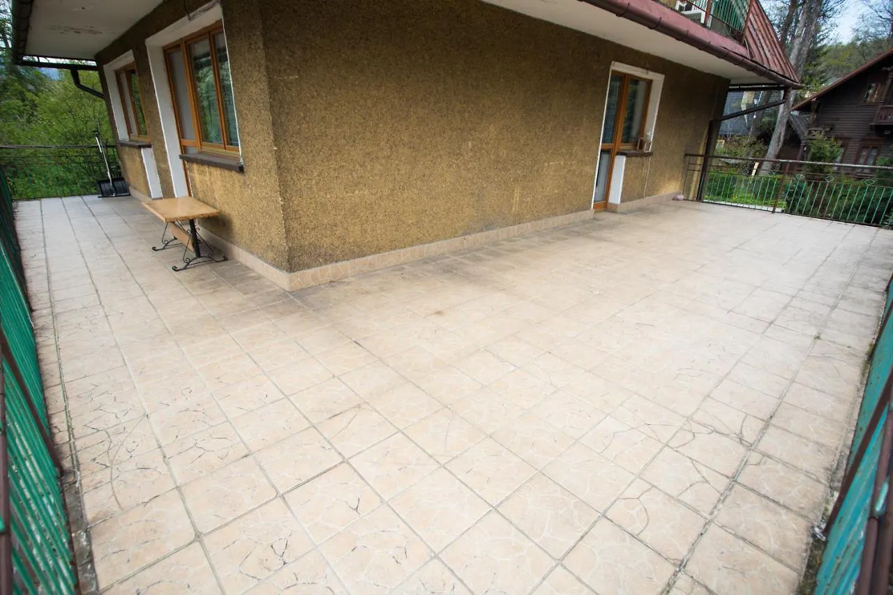 Apartament Ustronie Poland