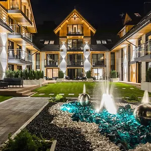 Prestige & Zakopane